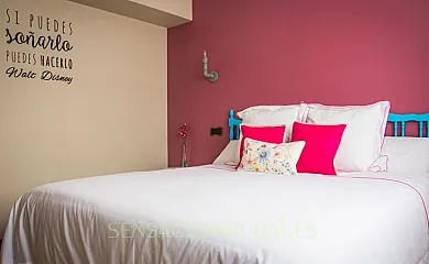 Maison Ohana en Jadraque (Guadalajara) - Foto 6