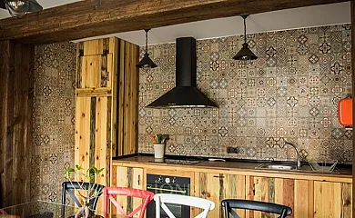 Maison Ohana en Jadraque (Guadalajara) - Foto 7