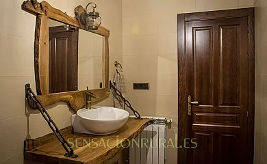 Maison Ohana en Jadraque (Guadalajara) - Foto 8