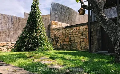 Maison Ohana en Jadraque (Guadalajara) - Foto 10