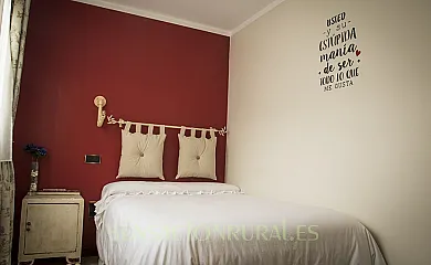 Maison Ohana en Jadraque (Guadalajara) - Foto 12