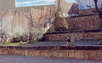 Maison Ohana en Jadraque (Guadalajara) - Foto 13