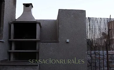 Maison Ohana en Jadraque (Guadalajara) - Foto 14