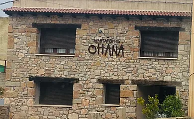 Maison Ohana en Jadraque (Guadalajara) - Foto 16