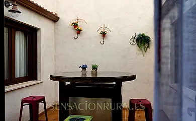 Maison Ohana en Jadraque (Guadalajara) - Foto 18