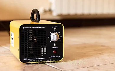 Maison Ohana en Jadraque (Guadalajara) - Foto 21