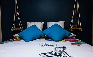 Suite Ohana en Jadraque (Guadalajara) - Foto 2