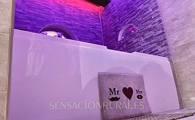 Suite Ohana en Jadraque (Guadalajara) - Foto 3