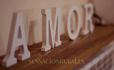 Suite Ohana en Jadraque (Guadalajara) - Foto 4