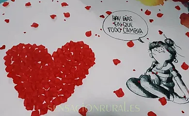 Suite Ohana en Jadraque (Guadalajara) - Foto 6