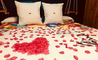 Suite Ohana en Jadraque (Guadalajara) - Foto 9