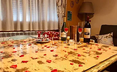 Suite Ohana en Jadraque (Guadalajara) - Foto 10