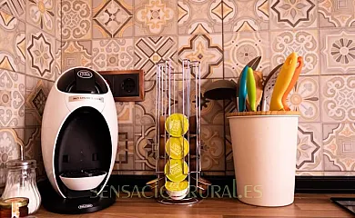 Suite Ohana en Jadraque (Guadalajara) - Foto 13