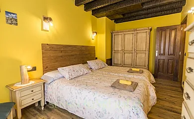 El Nido del Mirlo en Casarejos (Soria) - Foto 3