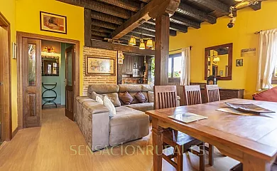 El Nido del Mirlo en Casarejos (Soria) - Foto 4