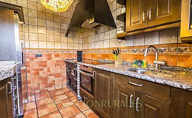 El Nido del Mirlo en Casarejos (Soria) - Foto 6