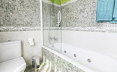 El Nido del Mirlo en Casarejos (Soria) - Foto 9