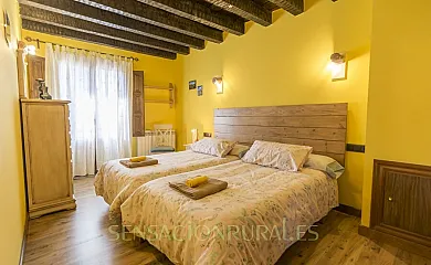 El Nido del Mirlo en Casarejos (Soria) - Foto 10