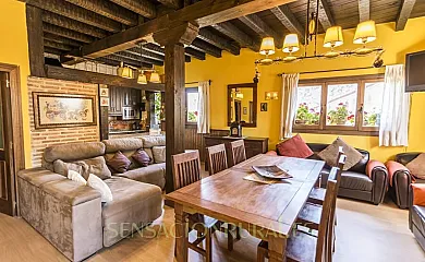 El Nido del Mirlo en Casarejos (Soria) - Foto 2