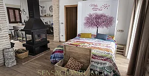 LA CAMBRA CASA RURAL 5* & Spa 002