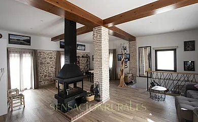 LA CAMBRA CASA RURAL 5* & Spa en Potries (Valencia) - Foto 6