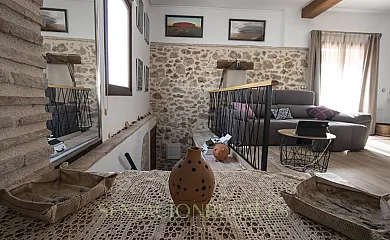 LA CAMBRA CASA RURAL 5* & Spa en Potries (Valencia) - Foto 8