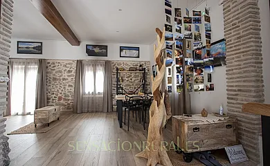 LA CAMBRA CASA RURAL 5* & Spa en Potries (Valencia) - Foto 9