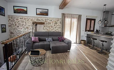 LA CAMBRA CASA RURAL 5* & Spa en Potries (Valencia) - Foto 10