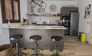 LA CAMBRA CASA RURAL 5* & Spa en Potries (Valencia) - Foto 12