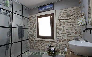 LA CAMBRA CASA RURAL 5* & Spa en Potries (Valencia) - Foto 14