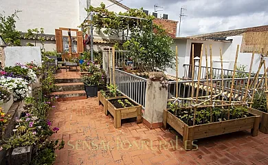 LA CAMBRA CASA RURAL 5* & Spa en Potries (Valencia) - Foto 19