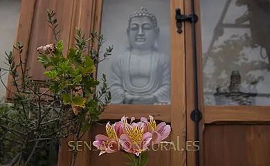 LA CAMBRA CASA RURAL 5* & Spa en Potries (Valencia) - Foto 23