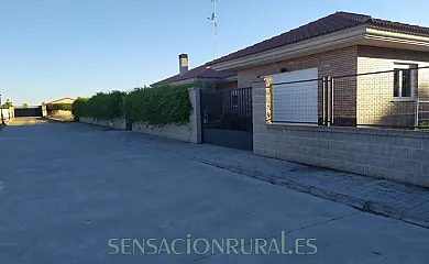Villa del Sol en Velayos (Ávila) - Foto 2