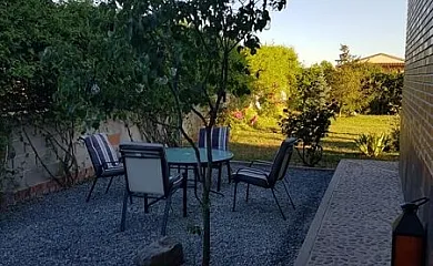 Villa del Sol en Velayos (Ávila) - Foto 3