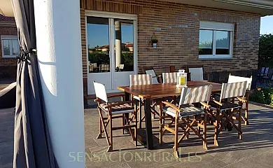 Villa del Sol en Velayos (Ávila) - Foto 4