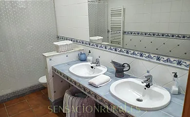 Villa del Sol en Velayos (Ávila) - Foto 12