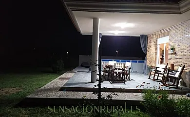 Villa del Sol en Velayos (Ávila) - Foto 17
