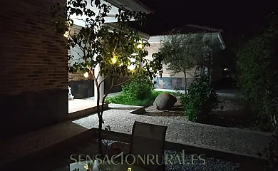 Villa del Sol en Velayos (Ávila) - Foto 18