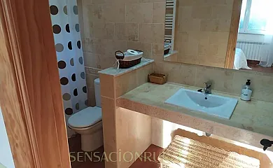 Villa del Sol en Velayos (Ávila) - Foto 19