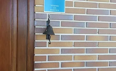 Villa del Sol en Velayos (Ávila) - Foto 20