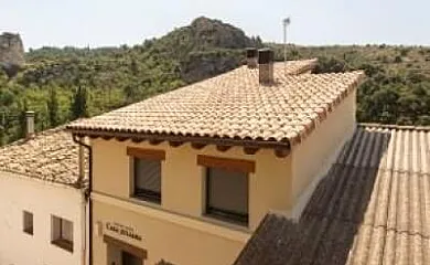 Casa Juliana Agroturismo en Gabasa (Huesca) - Foto 3