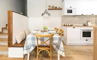 Casa Juliana Agroturismo en Gabasa (Huesca) - Foto 4