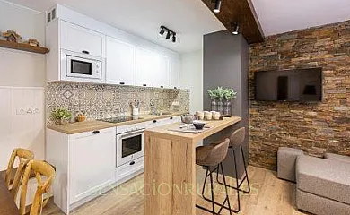 Casa Juliana Agroturismo en Gabasa (Huesca) - Foto 5