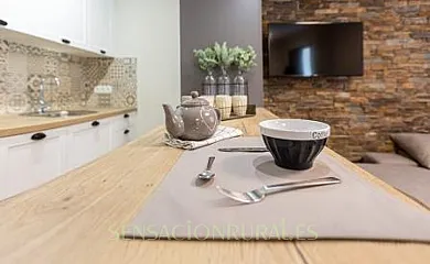 Casa Juliana Agroturismo en Gabasa (Huesca) - Foto 6