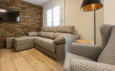 Casa Juliana Agroturismo en Gabasa (Huesca) - Foto 7