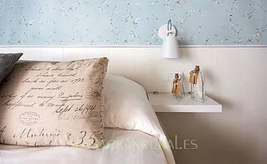 Casa Juliana Agroturismo en Gabasa (Huesca) - Foto 10