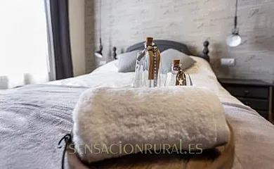 Casa Juliana Agroturismo en Gabasa (Huesca) - Foto 14