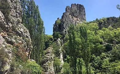 Casa Juliana Agroturismo en Gabasa (Huesca) - Foto 17