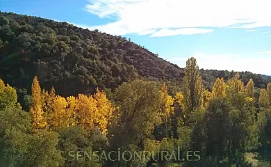 Casa Juliana Agroturismo en Gabasa (Huesca) - Foto 19