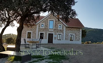 CASA RURAL NAVALACEDRA en Aldeaquemada (Jaén) - Foto 1